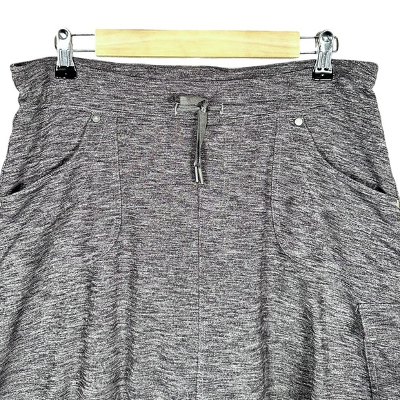 KUHL Mova Cargo Lined Midi Skorts - Picture 5 of 10